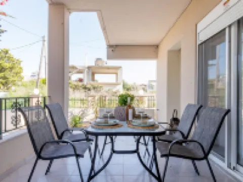 Mike's House in Kremasti Near the Beach Rhodes Hoteles en Kremasti