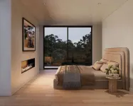 Brightwater by Rove Sauna Pool Outdoor Spaces