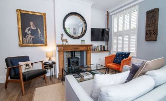 Host & Stay - Terrace House on Canal