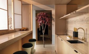 The Woodland Suites at The Montenotte