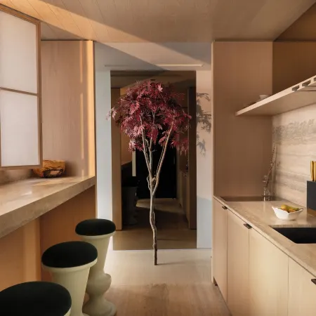The Woodland Suites at The Montenotte
