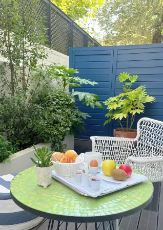 Hotel Edouard VII Отели в г. Биарриц