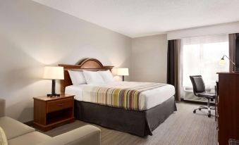 Country Inn & Suites by Radisson, Dahlgren-King George, VA