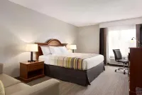 Country Inn & Suites by Radisson, Dahlgren-King George, VA Hotels in Dahlgren