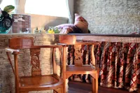 Mega Boutique Hotel & Spa Bali - spa
