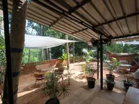 Jangala Resort