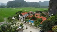 Eco Field Nest Tam Coc