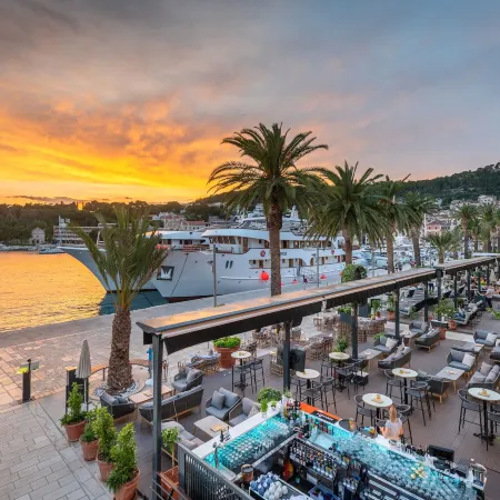 Riva Marina Hvar Hotel