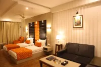 The Aananda Imperial Hotels in Bilaspur