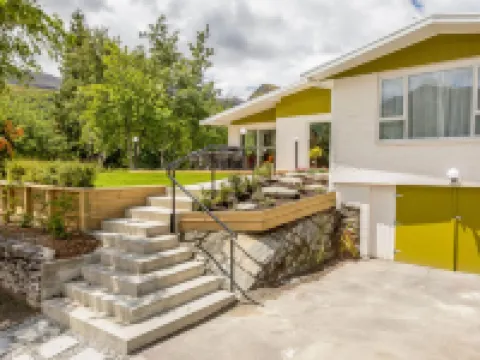 Arrowtown Motel Hotels in Arrowtown