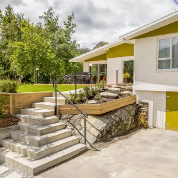 Arrowtown Motel