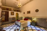 Riad Fes Kettani
