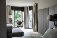 Clarion Hotel Stavanger Hotels in Hafrsfjord