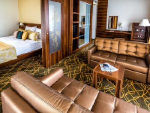 Bonvital Hotel Hévíz Superior Adults Only Hotels in Heviz