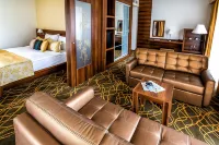 Bonvital Hotel Hévíz Superior Adults Only Hotels in Кестхей