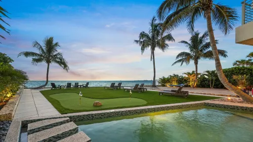 시에스타 키의 엔드리스 호라이즌