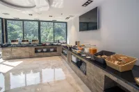 ÇAYKARA Park Hotel - breakfast