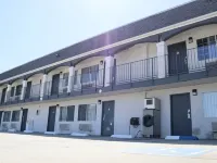 Value Inn Bellflower Hotels in Bellflower