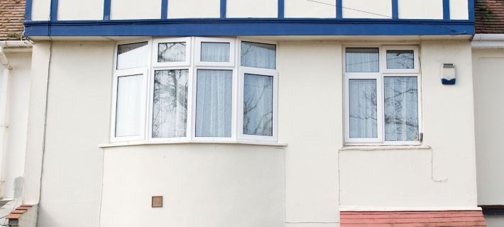Blue Waters Lodge Hotels in Paignton