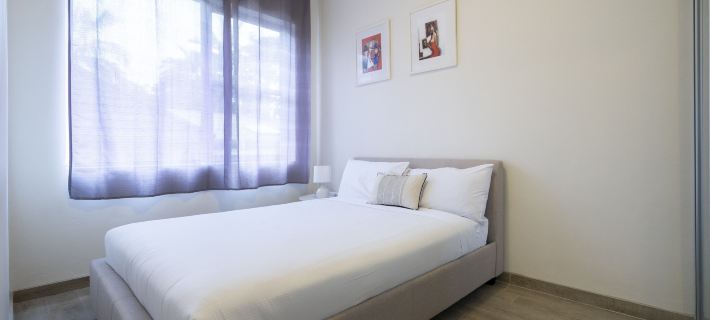 Lotus Stay Manly - Apartment 29B Hotels in Manly