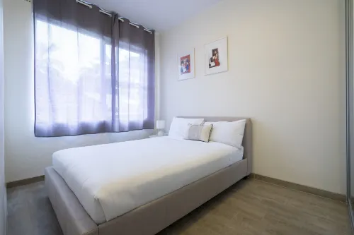 Lotus Stay Manly - Apartment 29B