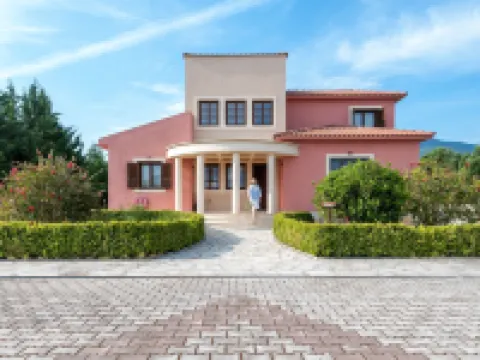 Penelope Villas Hotels in Sami