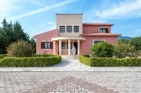 Penelope Villas Hotels in Sami