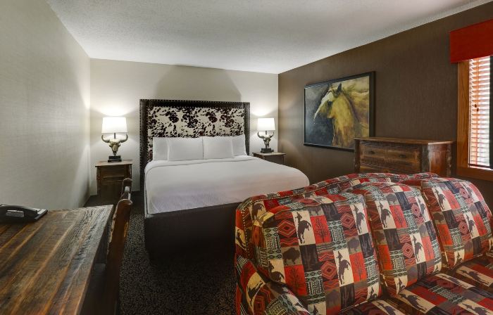 Stoney Creek Inn Quincy