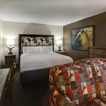 Stoney Creek Inn Quincy