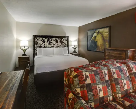 ストーニー クリーク イン クインシー クインシーのホテル