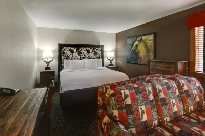 Stoney Creek Inn Quincy فنادق في كوينسي