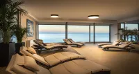 Grand Hotel Adriatic - spa