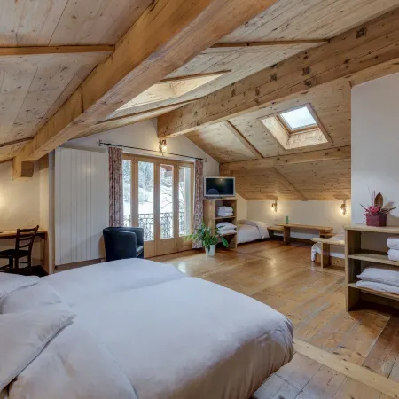 La Vallée Hôtel &Spa