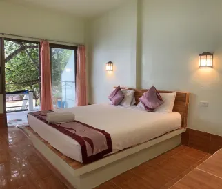 海景度假村