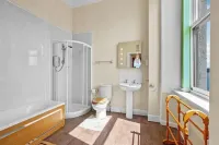 Rosemount Hoteles en Campbeltown
