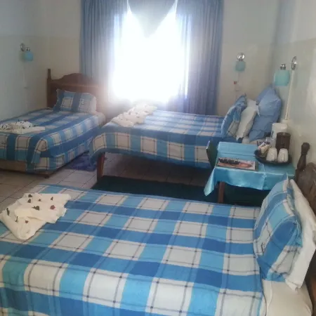 Liya Guest Lodge
