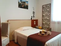 Hotel Mezzaluna Hotel a Treviso
