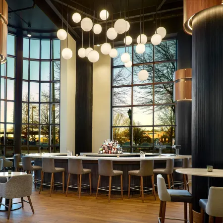 Chattanooga Marriott Downtown