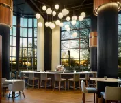 Chattanooga Marriott Downtown Hotels near Ruby Falls