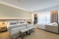 Occidental Puerto Banús Hotels in Marbella