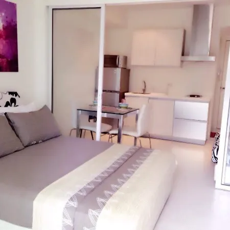 Azure Residences Condominium Daily Rental