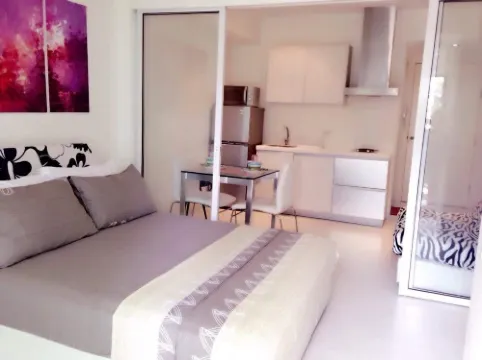 Azure Residences Condominium Daily Rental