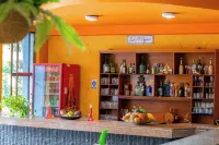 Hotel Palmarena Plaza Rodadero - Barer