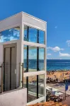 Hotel Carvoeiro Plaza - Ocean View