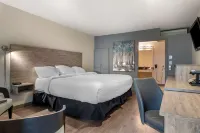 Dannys Hotel Suites, SureStay Collection by Best Western Hotels in Bathurst