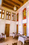 Hotel Volida Boutique Hotels in Бухара
