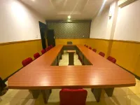 Anggraeni Hotel Ketanggungan
