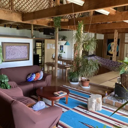 Galaxy Guest House