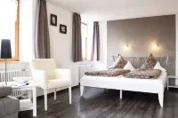 Pension Kramer Các khách sạn ở Hochenschwand