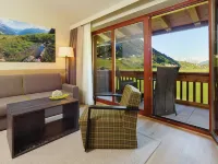 Alpeiner - Nature Resort Tirol Hotels in Neustift im Stubaital